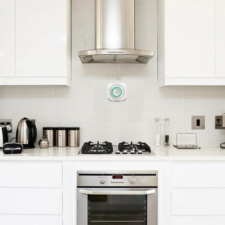 TY-GSA-87 Smart Home WIFI Gas Detector - Armstrong Cheshire