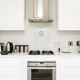 TY-GSA-87 Smart Home WIFI Gas Detector - Armstrong Cheshire