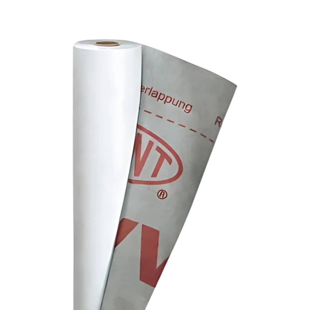 Tyvek Housewrap roll size of 1.4m x 100m