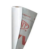 Tyvek Housewrap roll size of 1.4m x 100m