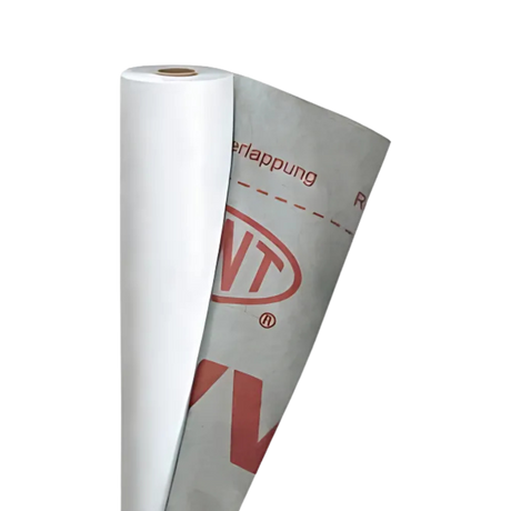 Tyvek Housewrap roll size of 1.4m x 100m