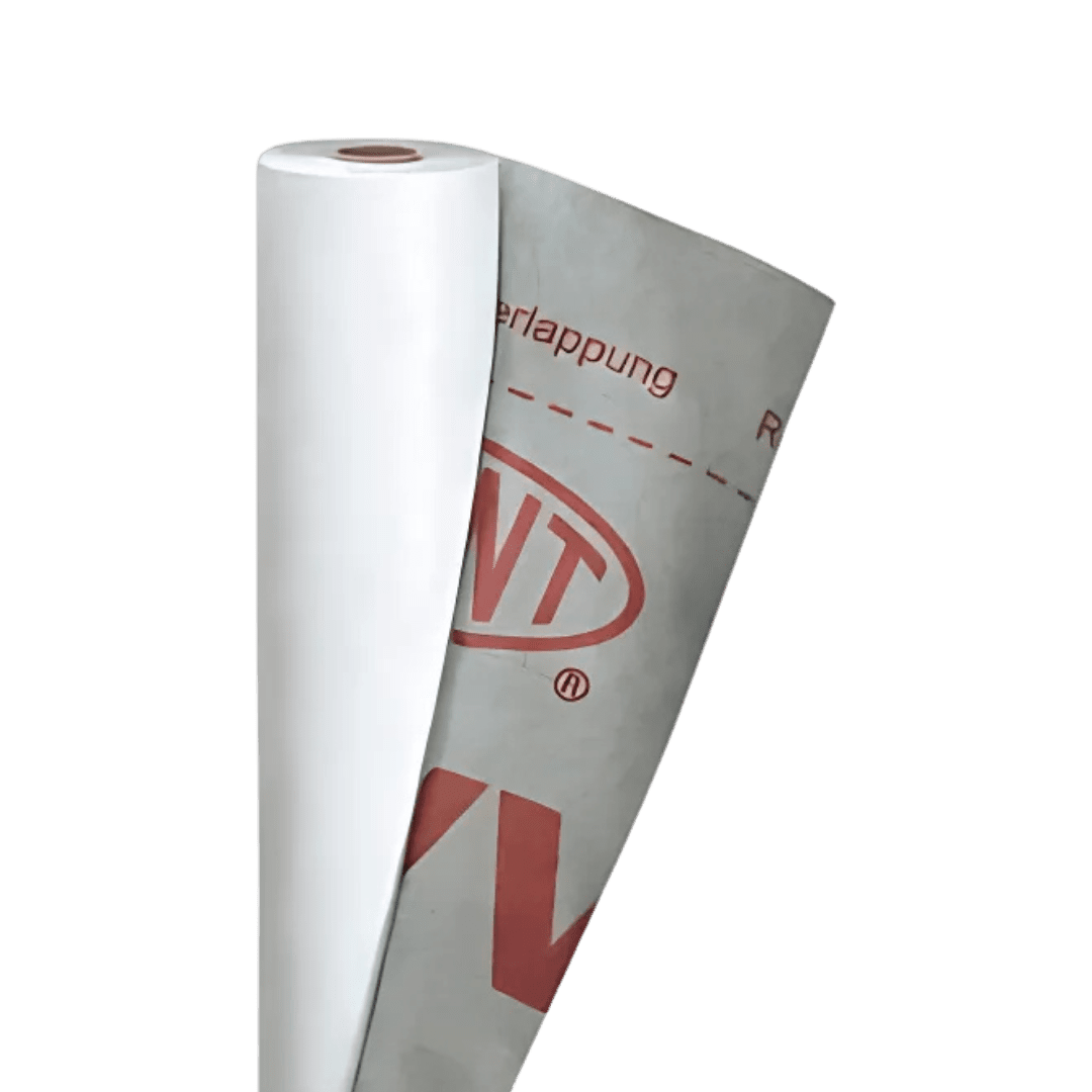 Tyvek Housewrap Vapour-Permeable Breather Membrane - 1.4m x 100m - Armstrong Cheshire