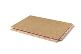 Unilin Fire Rated Chipboard Flooring 2400x600x22mm (8' x 2')  – Pack of 80 - Armstrong Cheshire
