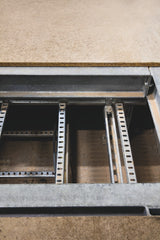 Unilin Fire Rated Chipboard Flooring