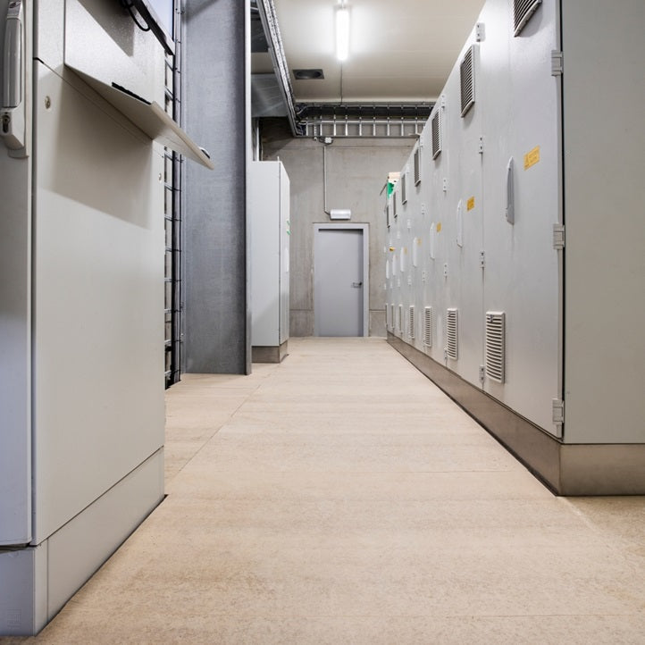 Unilin Fire Rated Chipboard Flooring