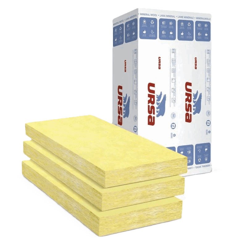 Ursa 35 Cavity Wall Batt 1350mm x 455mm - Armstrong Cheshire