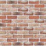 Vandersanden Flemish Antique Brick 65mm - Armstrong Cheshire
