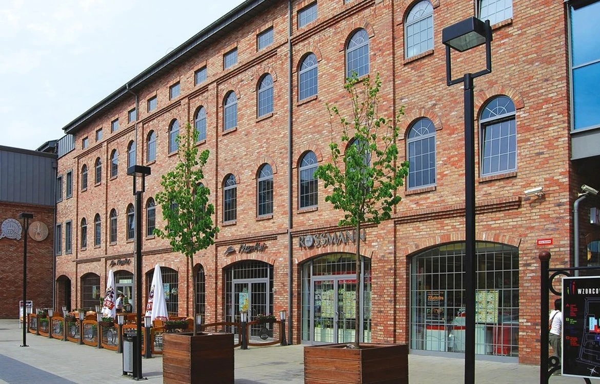 Vandersanden Flemish Antique Brick 65mm - Armstrong Cheshire