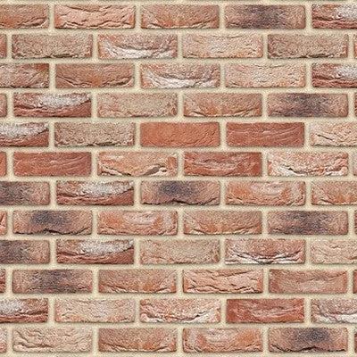 Vandersanden Flemish Antique Brick 65mm - Armstrong Cheshire