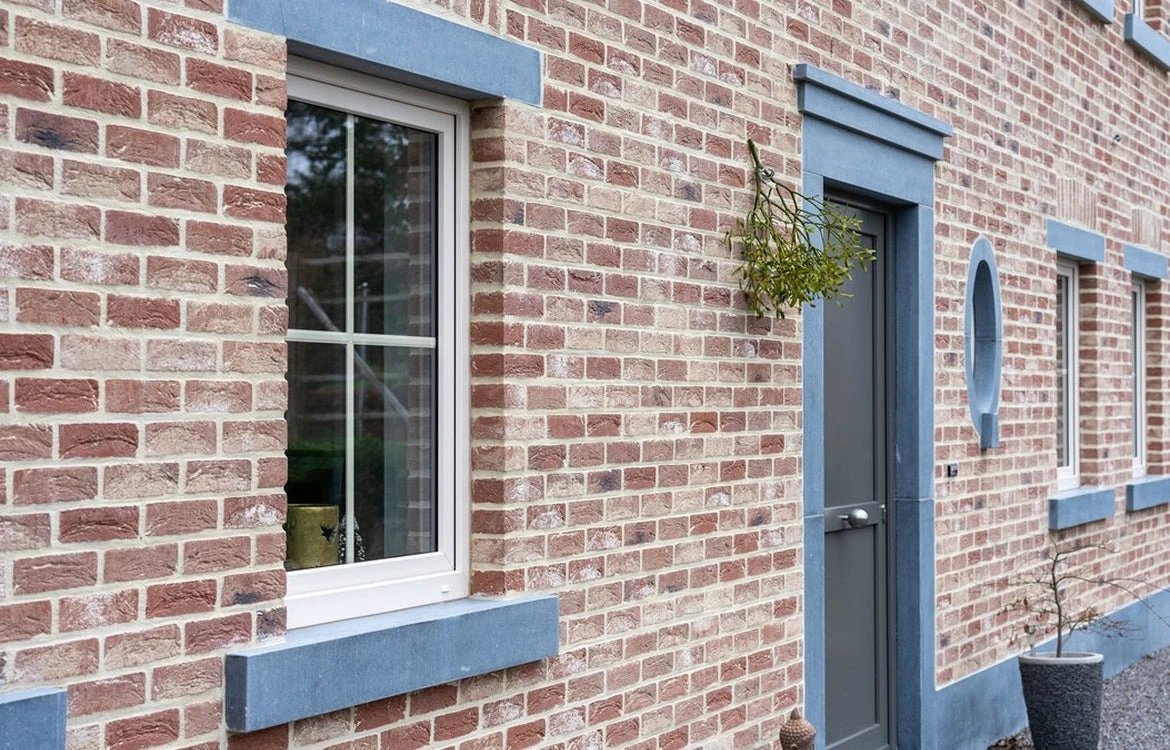 Vandersanden Flemish Antique Brick 65mm - Armstrong Cheshire