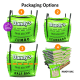 VegeGrow Welsh Topsoil for vegetables