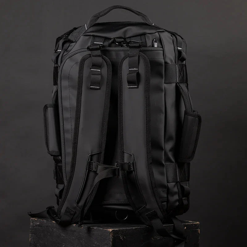 Velocity 40L Duffel Bag - DB-40