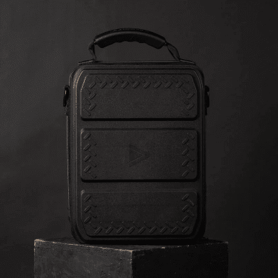 Velocity Rogue 15 Van Bag - VB-15-B