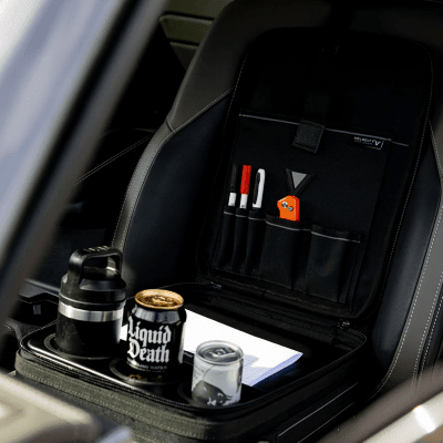 Velocity Rogue 15 Van Bag - VB-15-B
