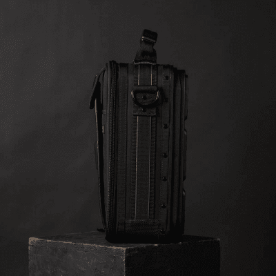 Velocity Rogue 15 Van Bag - VB-15-B