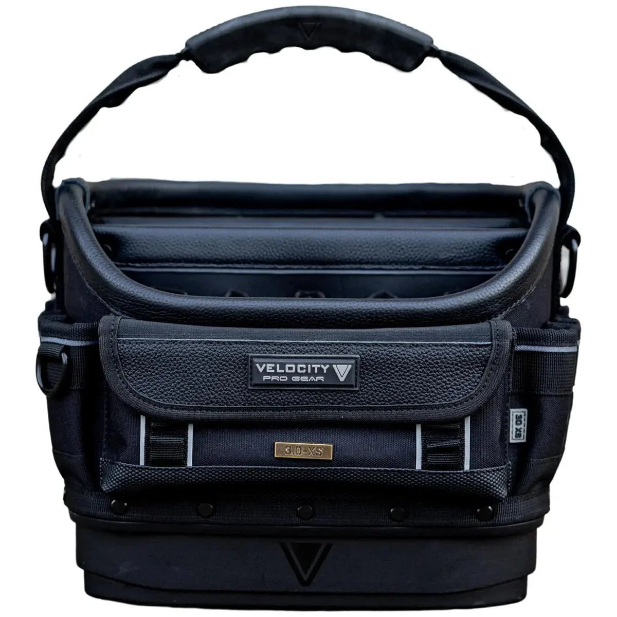 Velocity Rogue 30XS Open Tote - OT-30XS-B