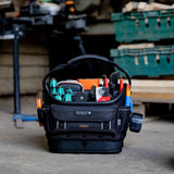 Velocity Rogue 30XS Open Tote - OT-30XS-B