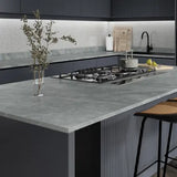 Getalit Venato Marble Laminate Kitchen Worktop