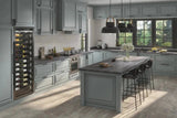 Vis Nyame Square Edge Laminate Kitchen Worktops - Armstrong Cheshire