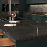 Vis Samas Square Edge Laminate Kitchen Worktops - Armstrong Cheshire