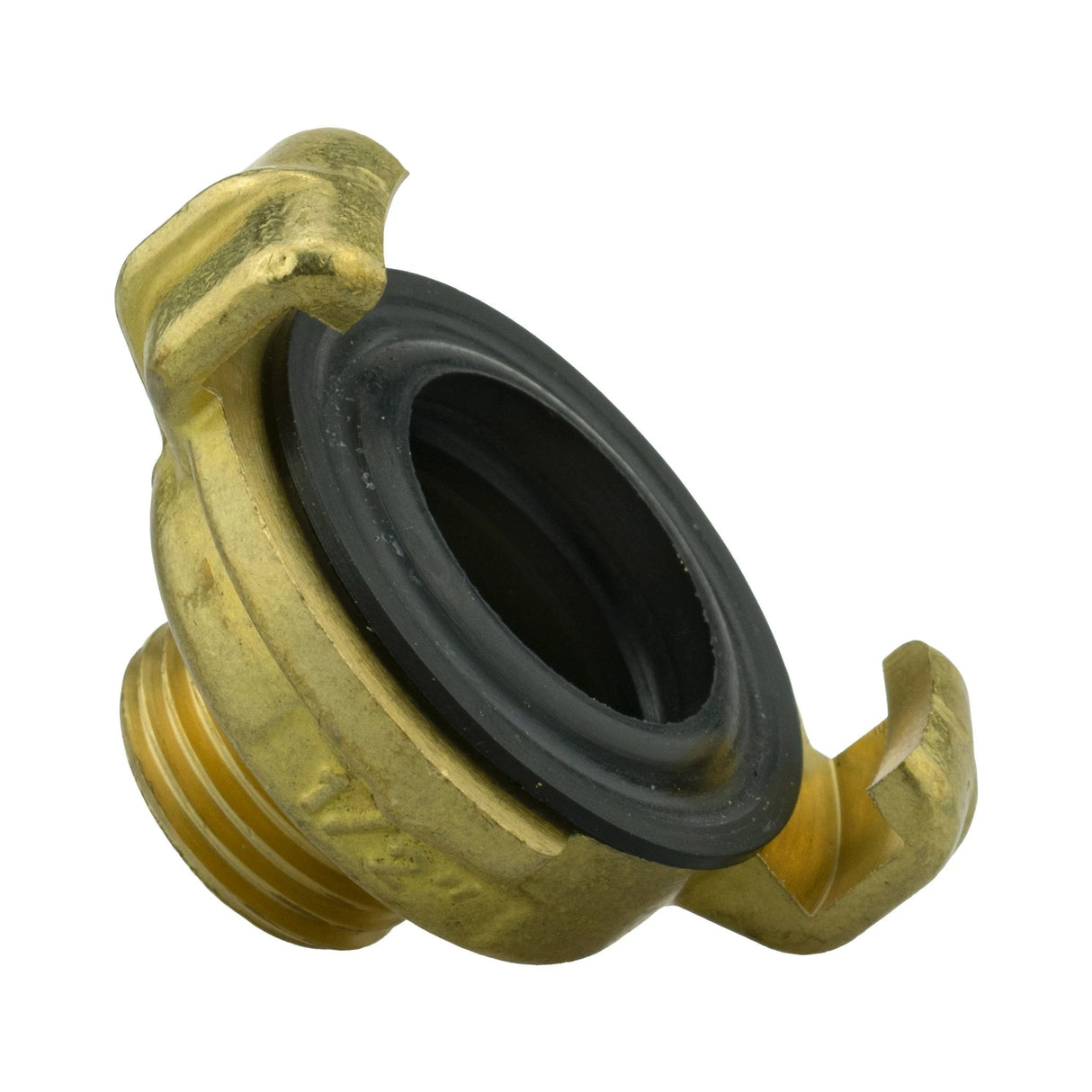 Wall Flange Kit 20mm MDPE - Lever Valve & Geka 1/2" - Armstrong Cheshire