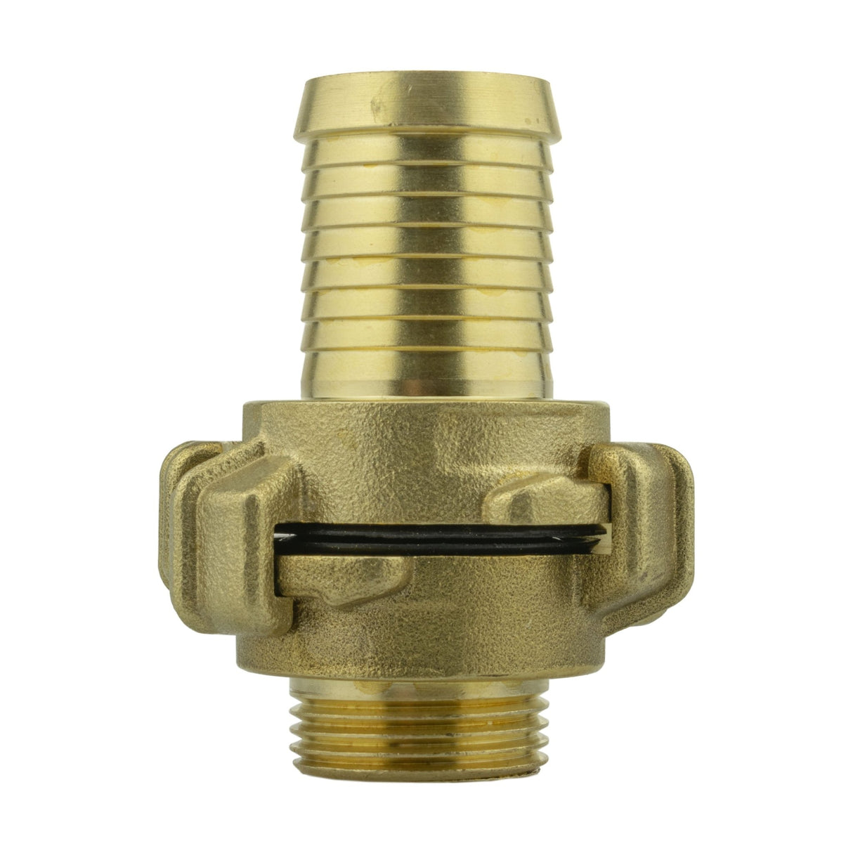 Wall Flange Kit 25mm MDPE + 25mm MDPE Valve + 25mm Barbed Geka Set - Armstrong Cheshire