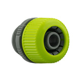 Wall Flange Kit 25mm MDPE + Direct Hose Connector - Armstrong Cheshire