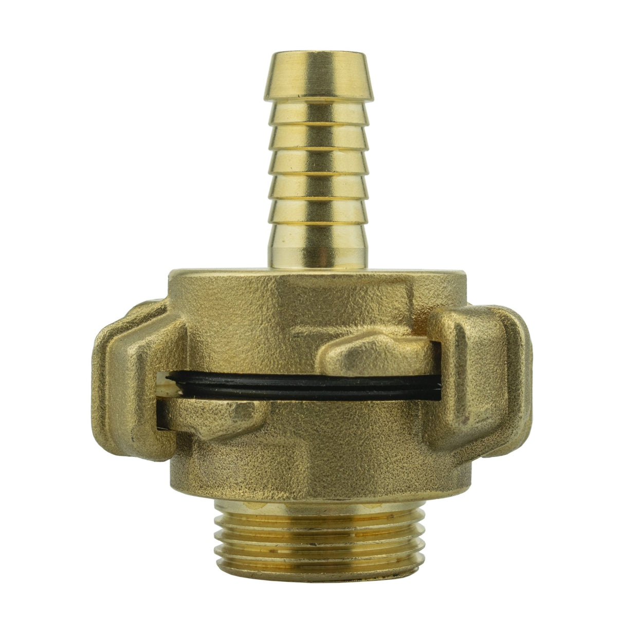 Wall Flange Kit 32mm MDPE + 13mm Barbed Geka Set - Armstrong Cheshire
