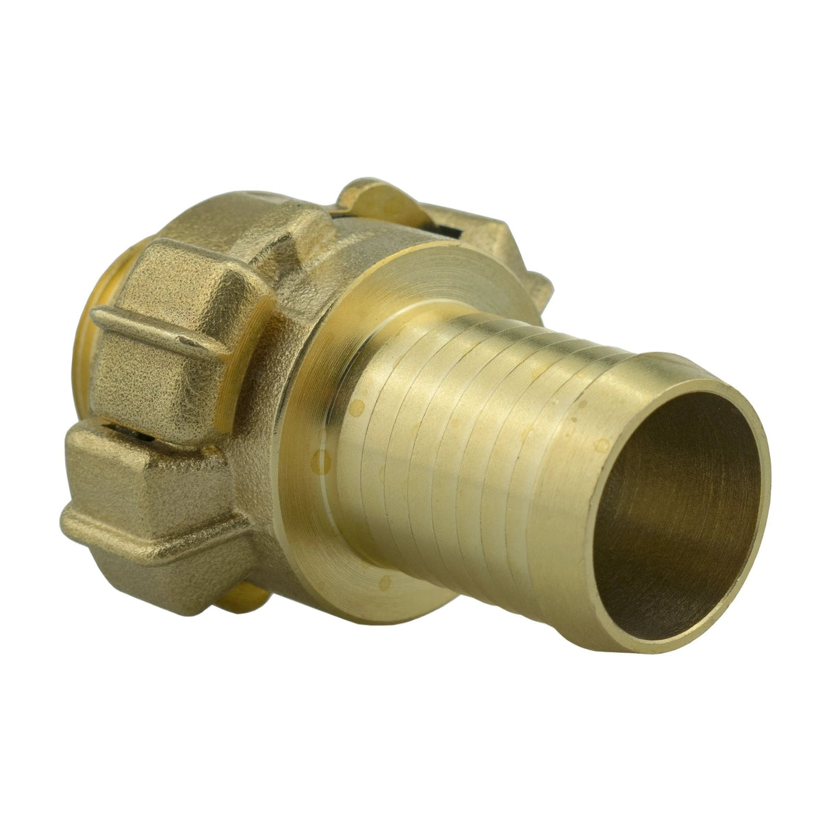 Wall Flange Kit 32mm MDPE + 25mm Barbed Geka Set - Armstrong Cheshire