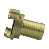 Wall Flange Kit 32mm MDPE + 25mm Barbed Geka Set - Armstrong Cheshire