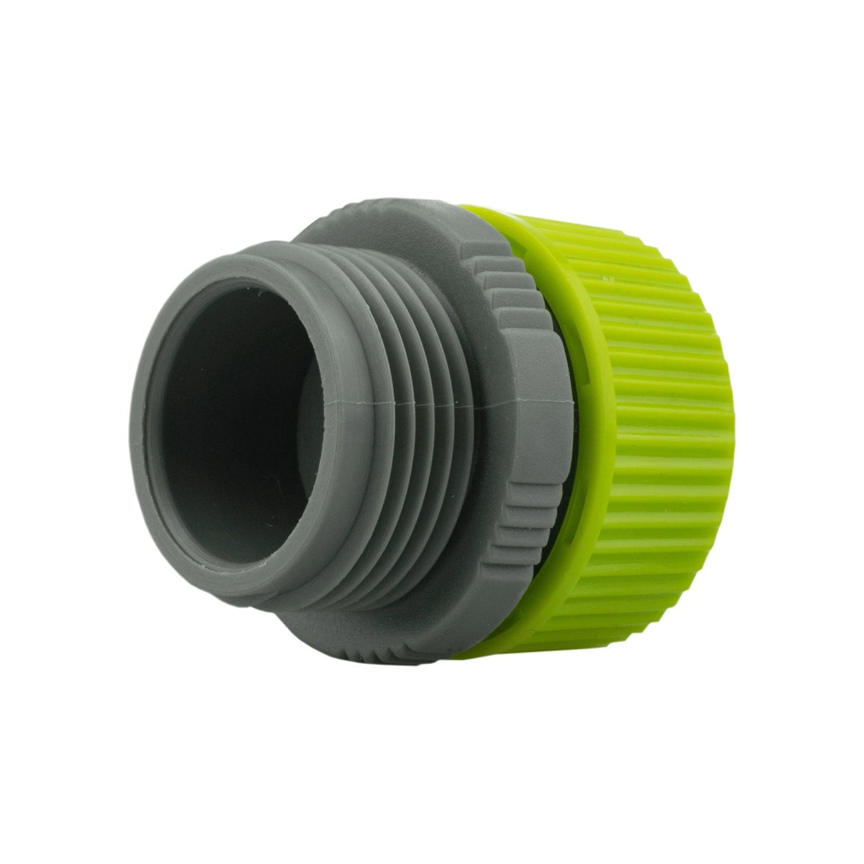 Wall Flange Kit 32mm MDPE + 32mm MDPE Valve + Direct Hose Connector - Armstrong Cheshire