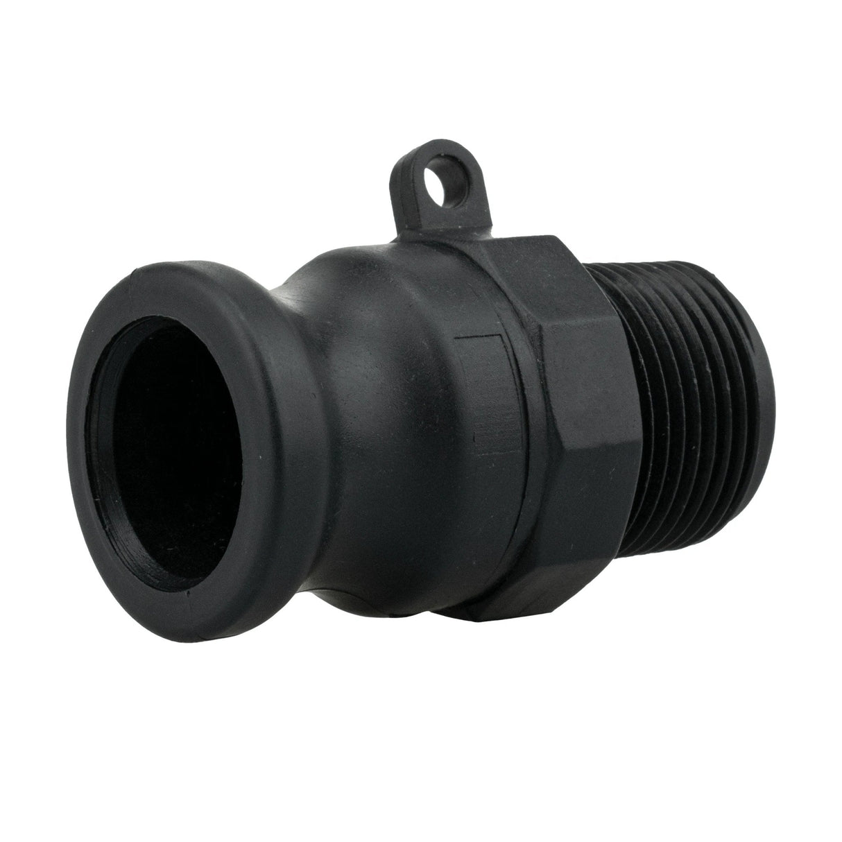 Wall Flange Kit 32mm MDPE + 3/4" Camlock Type F - Armstrong Cheshire
