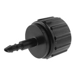 Wall Flange Kit 32mm MDPE + In-Line Valve + 4mm Micro Barb - Armstrong Cheshire