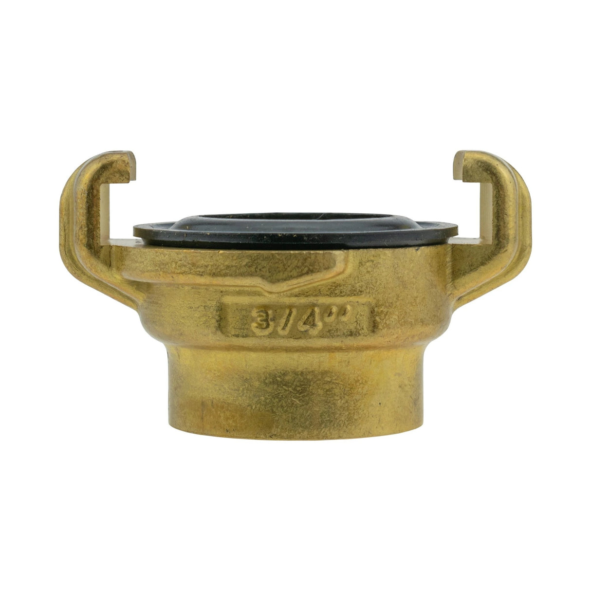 Wall Flange Kit 32mm MDPE + Valve + Geka - Armstrong Cheshire