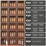 Aquaspray Venom 22ft 100% Carbon Fibre Waterfed Window Cleaning Pole 5-Section