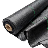 Weed Control Fabric Roll 50m2 100gsm by Spudulica