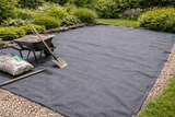 Weed Prevention Woven 2.25m Width