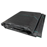 Weed Prevention Woven 2.25m Width by Spudulica