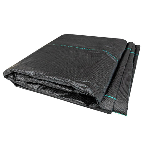 Weed Prevention Woven 2.25m Width by Spudulica