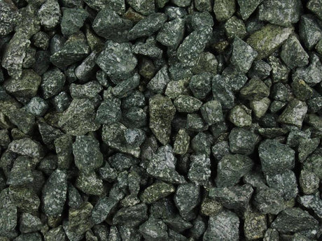 Welsh Green Gravel 20mm 25/50 20kg Bags - Armstrong Cheshire