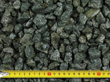 Welsh Green Gravel 20mm -800kg Bulk Bag - Armstrong Cheshire