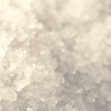 White De-Icing Rock Salt - 800kg Bulk Bag - Armstrong Cheshire