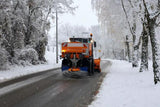 White De-Icing Salt - Armstrong Cheshire