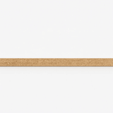 White MDF Board 3mm Thickness Pack of 2 Panels - Armstrong Cheshire