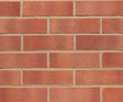 Wienerberger Cinnabar Red Multi Brick Pack of 501 - Armstrong Cheshire