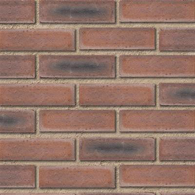 Wienerberger Corbridge Multi Brick 65mm