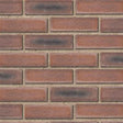 Wienerberger Corbridge Multi Brick 65mm - Armstrong Cheshire