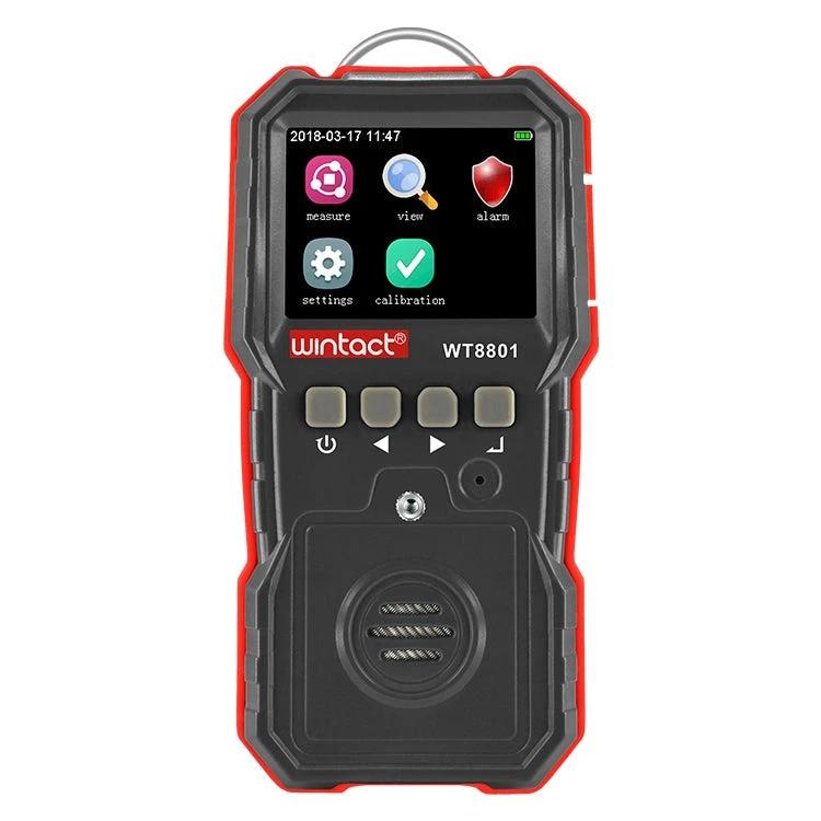 Wintact WT8801 Combustible Gas Detector Alarm - Armstrong Cheshire