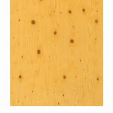 Wisa Fire Rated Softwood Plywood 2440x1220mm (8′x4′) - Armstrong Cheshire
