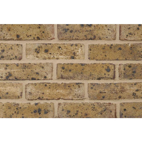 Michelmersh Freshfield Lane Brick 65mm Danehill Yellow (Pack of 400) (6238782619827)